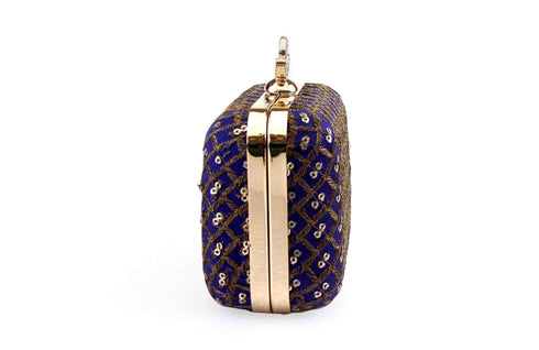 Women Party Bag - 04948B - Walkeaze